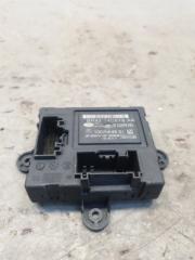 Блок комфорта двери передний левый LR Range Rover Vogue 2012