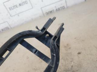 Ручка двери ответная часть задняя левая Range Rover Vogue 2012 L322 5.0