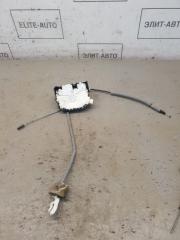 Замок двери задний правый Range Rover Vogue 2012 L322 5.0