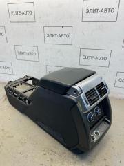 Центральная консоль подлокотник Range Rover Vogue 2012 L322 5.0 Центральная консоль подлокотник Range Rover Vogue 2012 L322 5.0
