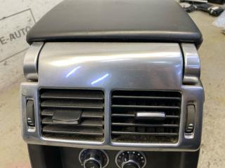 Центральная консоль подлокотник Range Rover Vogue 2012 L322 5.0 Центральная консоль подлокотник Range Rover Vogue 2012 L322 5.0