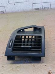 Запчасть воздуховод левый Mercedes S 2008