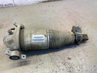 Стойка амортизатора пневмо задняя левая Porsche Cayenne 2005 Б/У Стойка амортизатора пневмо задняя левая Porsche Cayenne 2005