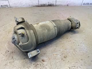 Стойка амортизатора пневмо задняя правая Porsche Cayenne 2005 Б/У Стойка амортизатора пневмо задняя правая Porsche Cayenne 2005