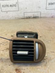 Запчасть воздуховод торпеды правый Porsche Cayenne 2008