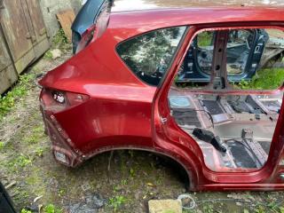 Крыло заднее правое MAzda cx-5 2014