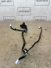 Проводка двери задняя правая MAzda cx-5 2014