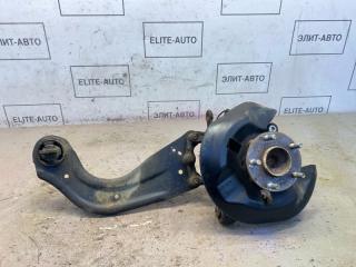 Кулак задний левый MAzda cx-5 2014 Б/У Кулак задний левый MAzda cx-5 2014