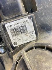 Фара ксенон правая X5 2008 E70 4.8 Фара ксенон правая X5 2008 E70 4.8