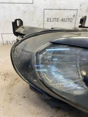 Фара ксенон правая X5 2008 E70 4.8 Фара ксенон правая X5 2008 E70 4.8