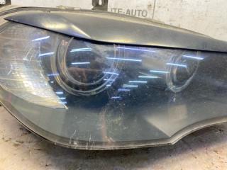 Фара ксенон правая X5 2008 E70 4.8 Фара ксенон правая X5 2008 E70 4.8