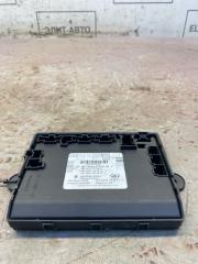 Блок комфорта двери Mercedes S 2007