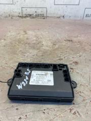 Блок комфорта двери Mercedes S 2007