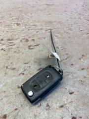 Запчасть ключ зажигания Citroen Grand C4 Picasso 2009 1 1.6D Б/У Ключ зажигания Citroen Grand C4 Picasso 2009 1 1.6D Б/У
