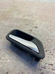 Запчасть ручка двери внутренняя задняя правая Chevrolet Cruze 2011