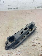 Запчасть кронштейн бампера задний левый Chevrolet Cruze 2011