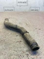 Запчасть трубка охлаждения Chevrolet Cruze 2011