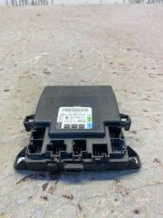 Блок комфорта двери передний правый Mercedes GL 2008