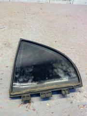 Запчасть форточка кузова задняя левая Lifan Solano 2018