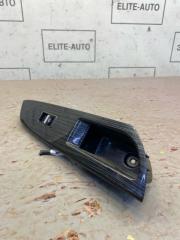 Запчасть кнопка стеклоподьемника передняя правая Lifan Solano 2018