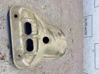 Запчасть тепловой экран Lifan Solano 2018