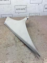 Запчасть обшивка стойки задняя левая Lifan Solano 2018