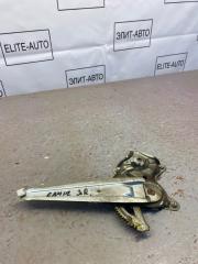 Стеклоподъемник задний правый Camry 2007 V40 3.5 Стеклоподъемник задний правый Camry 2007 V40 3.5