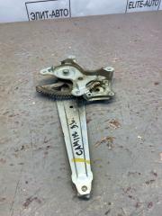 Стеклоподьемник задний левый Camry 2007 V40 3.5 Стеклоподьемник задний левый Camry 2007 V40 3.5