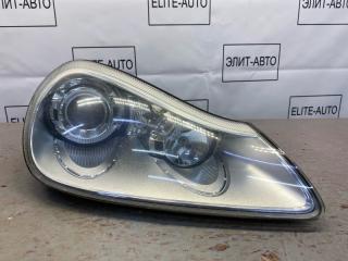 Фара ксенон правая Porsche Cayenne 2008