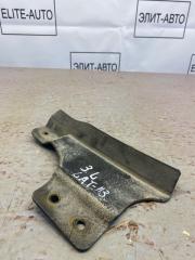 Запчасть брызговик задний левый Renault Latitude 2010