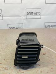 Запчасть воздуховод правый SsangYong Actyon Sports 2012