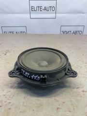 Запчасть динамик двери передний правый Renault Latitude 2010