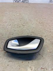 Запчасть ручка двери внутренняя задняя левая Renault Latitude 2010