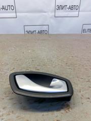 Запчасть ручка двери внутренняя передняя правая Renault Latitude 2010