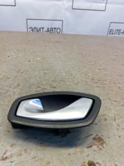 Запчасть ручка двери внутренняя передняя левая Renault Latitude 2010