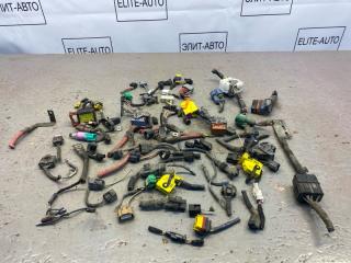 Запчасть разъем розетки Renault Latitude 2010