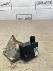 Блок управления центральным замком Mazda Cx-7 2008