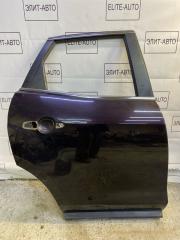 Дверь задняя правая Mazda Cx-7 2008