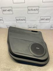 Обшивка двери задняя левая Mazda Cx-7 2008