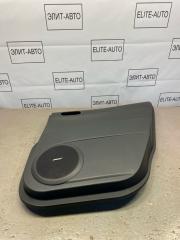 Обшивка двери задняя правая Mazda Cx-7 2008