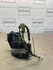 Замок двери задний левый Mazda Cx-7 2008