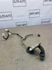Проводка двери задняя левая Mazda Cx-7 2008