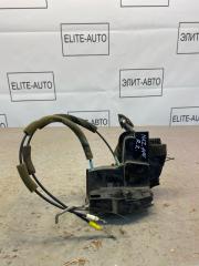 Замок двери задний правый Mazda Cx-7 2008