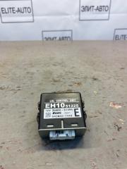 Блок управления светом Mazda Cx-7 2008