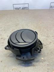 Воздуховод дефлектор левый Mazda Cx-7 2008