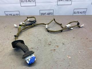 Проводка двери задняя левая Mazda Cx-7 2008