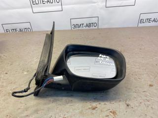Зеркало 6pin правое Mazda Cx-7 2008