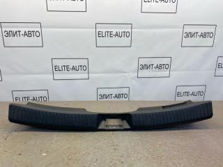 Накладка замка багажника Mazda Cx-7 2008
