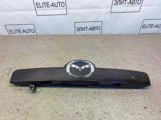 Накладка крышки багажника Mazda Cx-7 2008