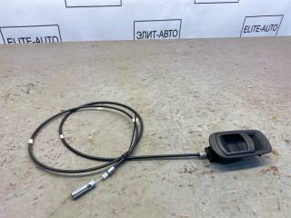 Ручка откидывания сидений Mazda Cx-7 2008 Б/У Ручка откидывания сидений Mazda Cx-7 2008